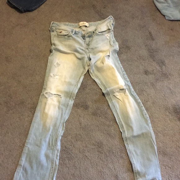 Jeans - Picture 1 of 2